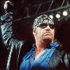 The Undertaker