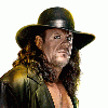 The Undertaker