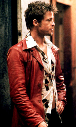 Tyler Durden