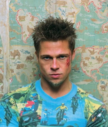 Tyler Durden