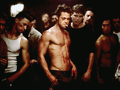Tyler Durden