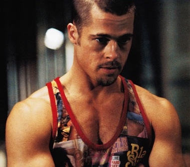 Tyler Durden