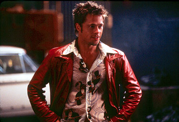 Tyler Durden
