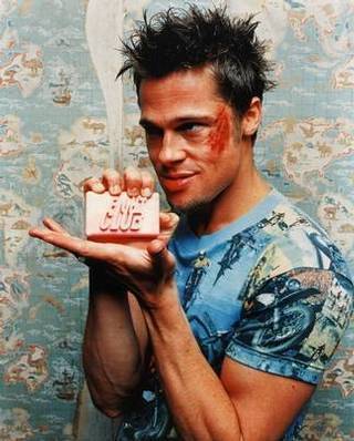 Tyler Durden