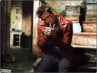 Tyler Durden