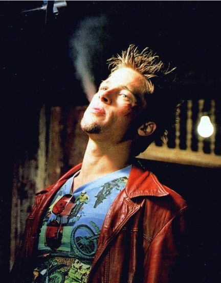 Tyler Durden