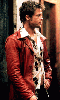 Tyler Durden