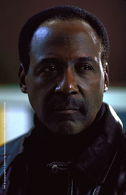 John Shaft