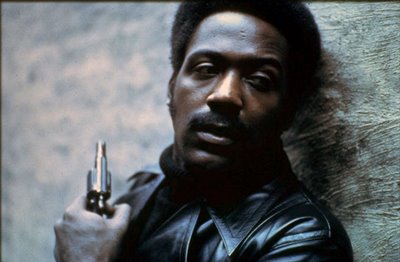 John Shaft